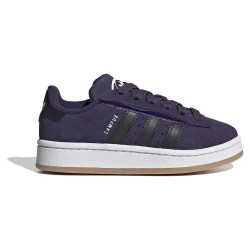 маратонки,детски,маратонки,adidas,originals,campus,00s,comfort,closure,elastic,lace,trainers,aurora,plum,core,black,ftwr,white,(blue)