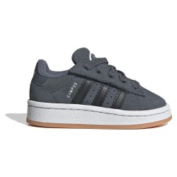 Детски маратонки Adidas Originals Campus 00s Comfort Closure Elastic Lace infant trainers - Grey (Onix / Ftwr White / Gum 2) детски,маратонки,мъжки,маратонки,дамски,маратонки,adidas,originals,campus,00s,comfort,closure,elastic,lace,infant,trainers,grey,(onix,ftwr,white,gum,2)