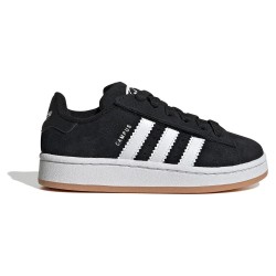 маратонки,детски,маратонки,adidas,originals,campus,00s,comfort,closure,elastic,lace,trainers,black
