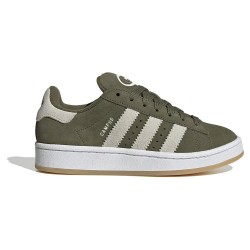 маратонки,детски,маратонки,adidas,originals,campus,00s,j,trainers,medium,dark,khaki,off,white,ftwr,white,(green)