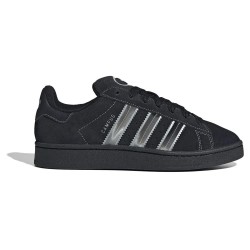 маратонки,мъжки,маратонки,adidas,originals,campus,00s,trainers,core,black,matte,silver,iron,met,(black)