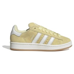 маратонки,дамски,маратонки,adidas,originals,campus,00s,trainers,core,white,almost,yellow,core,white,(yellow)