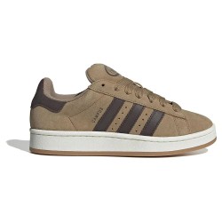 маратонки,дамски,маратонки,adidas,originals,campus,00s,trainers,cardboard,off,white,dark,brown