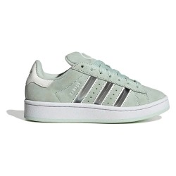 маратонки,детски,маратонки,adidas,originals,campus,00s,j,trainers,linen,green,matte,silver,off,white