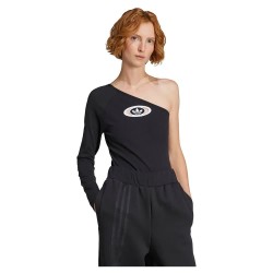 дамски,гащеризони,adidas,originals,campus,2000,one,shoulder,romper,black