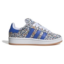маратонки,детски,маратонки,adidas,originals,campus,00s,x,liberty,london,trainers,white