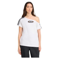 тениска,дамски,тениски,adidas,originals,campus,2000,off,shoulder,short,sleeve,t,shirt,white