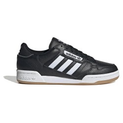маратонки,мъжки,маратонки,adidas,originals,continental,80,stripes,trainers,core,black,ftwr,white,gum,3,(black)