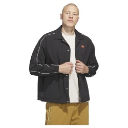 яке,мъжки,якета,adidas,originals,coach,jacket,black,ivory,(black)
