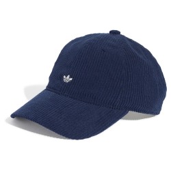бейзболна,шапка,всички,шапки,adidas,originals,corduroy,baseball,cap,night,indigo,(blue)