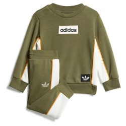 детски,екипи,детски,облекла,за,момчета,adidas,originals,crew,set,focus,olive,(green)