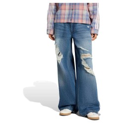 дънки,дамски,панталони,adidas,originals,denim,jeans,blue,(medium,blue,denim)