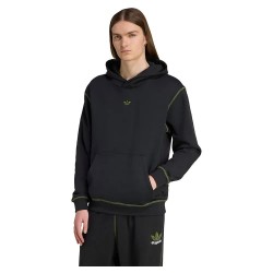 суичър,мъжки,пуловери,adidas,originals,distressed,graphic,hoodie,black