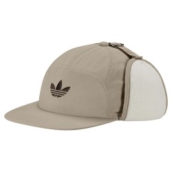 шапка,всички,шапки,adidas,originals,earflap,cap,trace,khaki,(beige)