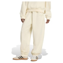 анцуг,дамски,панталони,adidas,originals,essentials,linear,oversized,joggers,cream,white,(beige)