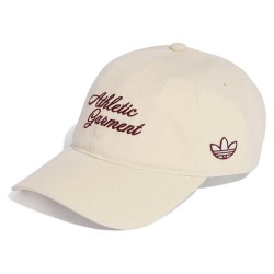 Шапка Adidas Originals Dad cap - Beige (Magic Beige) шапка,всички,шапки,adidas,originals,dad,cap,beige,(magic,beige)