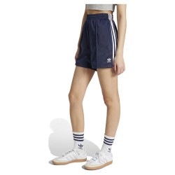 къси,панталони,дамски,панталони,adidas,originals,firebird,shorts,night,indigo,white,(blue)
