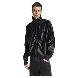 яке,мъжки,анцузи,adidas,originals,firebird,metallic,tracksuit,jacket,black