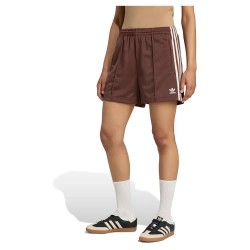 къси,панталони,дамски,панталони,adidas,originals,firebird,shorts,auburn,cream,white,(brown)