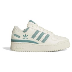 маратонки,дамски,маратонки,adidas,originals,forum,bold,stripes,trainers,cream,white,powder,teal,cream,white,(white)