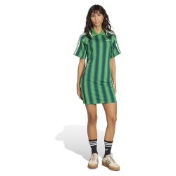 рокля,дамски,поли,и,рокли,adidas,originals,football,inspired,graphic,dress,green