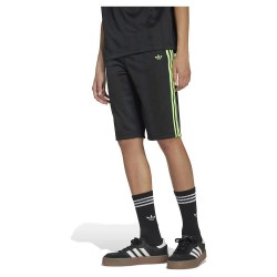 къси,панталони,детски,панталони,adidas,originals,football,shorts,black,signal,green,(black)