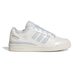 маратонки,дамски,маратонки,adidas,originals,forum,low,cl,trainers,off,white,halo,blue,off,white,(white)