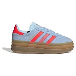 маратонки,детски,маратонки,adidas,originals,gazelle,bold,trainers,blue,(clear,sky,solar,red,gold,met)