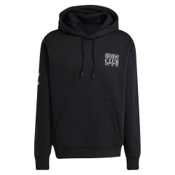 суичър,мъжки,пуловери,adidas,originals,graphic,loose,hoodie,black
