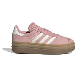 маратонки,дамски,маратонки,adidas,originals,gazelle,bold,trainers,wonder,mauve,off,white,gum,2,(pink)