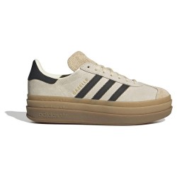 маратонки,дамски,маратонки,adidas,originals,gazelle,bold,trainers,cream,white,core,black,sand,strata,(beige)