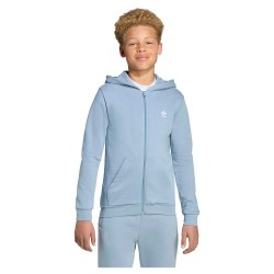 блуза,детски,блузи,adidas,originals,jx2791,full,zip,sweatshirt,blue