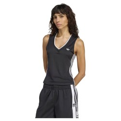 тениска,дамски,тениски,adidas,originals,kd2279,sleeveless,v,neck,t,shirt,black
