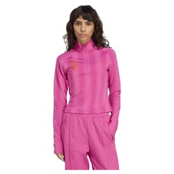 футболна,фланелка,дамски,тениски,adidas,originals,hz,graphic,football,long,sleeve,t,shirt,semi,lucid,fuchsia,(pink)