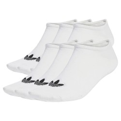 чорапи,мъжки,чорапи,adidas,originals,liner,no,show,socks,6,units,white,white,white,(white)