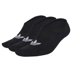 чорапи,мъжки,чорапи,adidas,originals,low,cut,no,show,socks,3,units,black,black,black,(black)