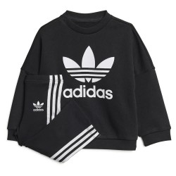детски,екипи,детски,облекла,за,момчета,adidas,originals,loose,crew,flared,leggings,set,black