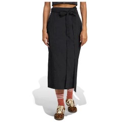 пола,дамски,поли,и,рокли,adidas,originals,off,placed,3,stripes,maxi,skirt,black,(black)