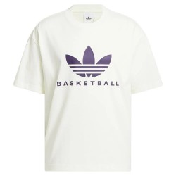 тениска,мъжки,тениски,adidas,originals,originals,basketball,courtside,short,sleeve,t,shirt,white