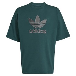 тениска,детски,тениски,adidas,originals,oversize,trefoil,short,sleeve,t,shirt,aurora,ivy