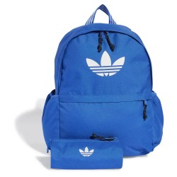 Раница Adidas Originals Pencil Case 18.72L backpack - Blue (Blue) раница,раници,adidas,originals,pencil,case,18.72l,backpack,blue,(blue)