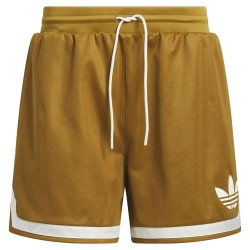къси,панталони,мъжки,панталони,adidas,originals,puffed,shorts,brown