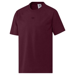 тениска,мъжки,тениски,adidas,originals,premium,essentials,short,sleeve,t,shirt,aurora,ruby