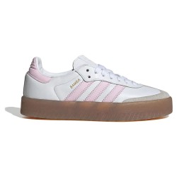 маратонки,детски,маратонки,adidas,originals,sambae,trainers,white