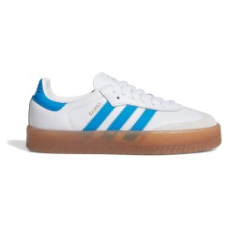 маратонки,детски,маратонки,adidas,originals,sambae,trainers,ftwr,white,bright,blue,gold,met,(white)