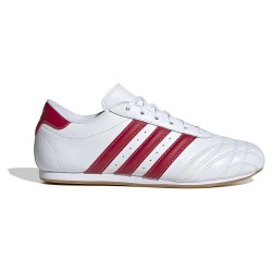 маратонки,дамски,маратонки,adidas,originals,taekwondo,lace,trainers,ftwr,white,team,victory,red,gum,3,(white)