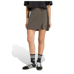пола,дамски,поли,и,рокли,adidas,originals,tailored,skirt,shadow,olive