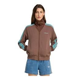 яке,дамски,анцузи,adidas,originals,tailored,tracksuit,jacket,auburn