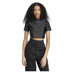бебешка,тениска,дамски,тениски,adidas,originals,teamgeist,adicolor,baby,short,sleeve,t,shirt,black,(black)