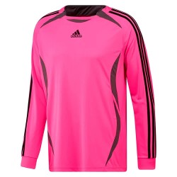 тениска,мъжки,тениски,adidas,originals,teamgeist,adicolor,long,sleeve,t,shirt,lucid,pink,black,(pink)